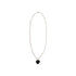 Valentino Garavani Coeur Royal Necklace